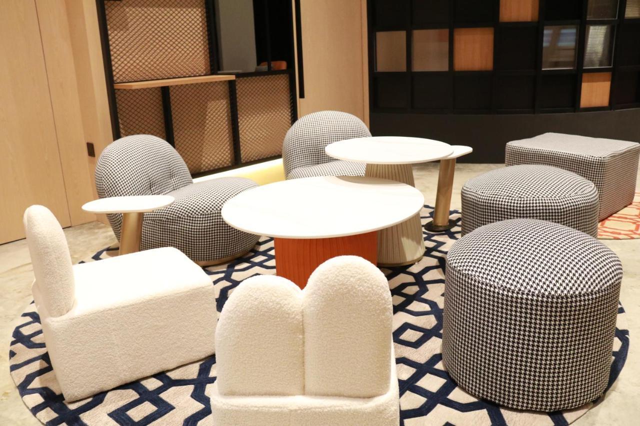 Otel Hotel Suite Sibu Esterno foto
